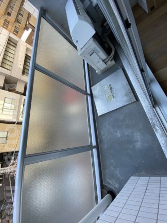 オーパスホームズ三田の内装