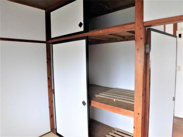 福島県いわき市平中神谷字宿畑(一戸建)の賃貸物件の内装