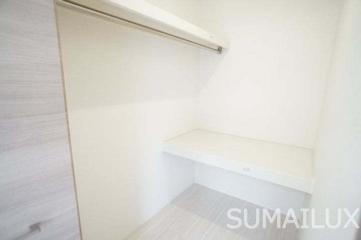 熊本県熊本市南区御幸西1(アパート)の賃貸物件の内装