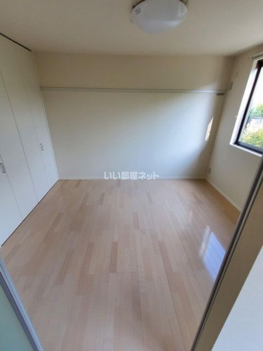 福島県福島市南中央1(アパート)の賃貸物件の内装