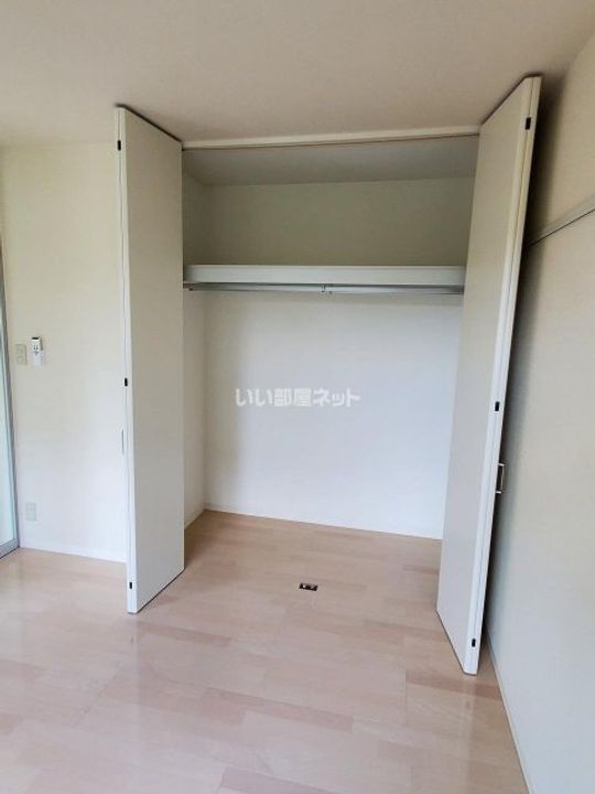 福島県福島市南中央1(アパート)の賃貸物件の内装