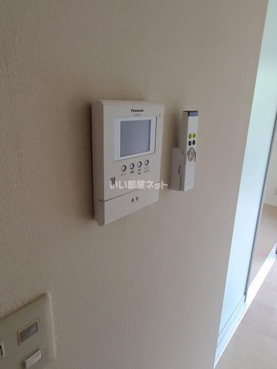 福島県福島市南中央1(アパート)の賃貸物件の内装