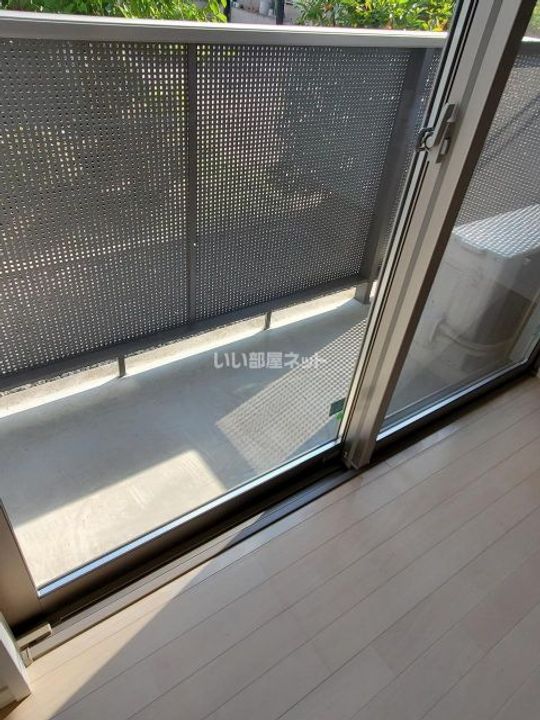 福島県福島市南中央1(アパート)の賃貸物件の内装