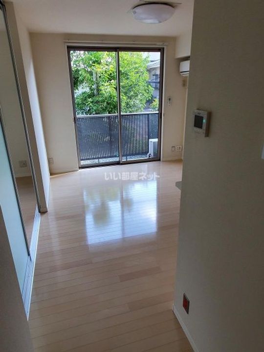 福島県福島市南中央1(アパート)の賃貸物件の居間