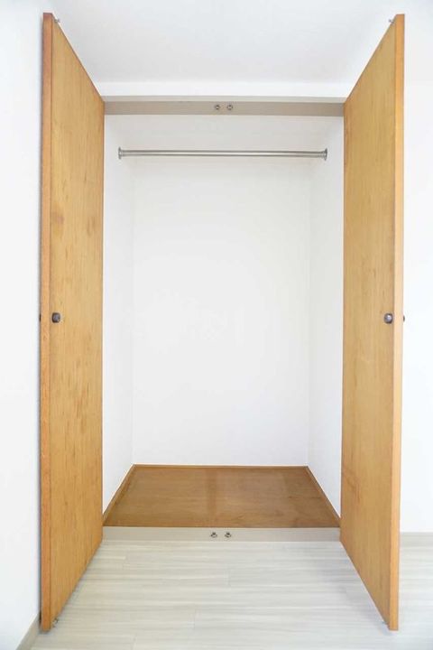 ジグオー戸田パークの内装