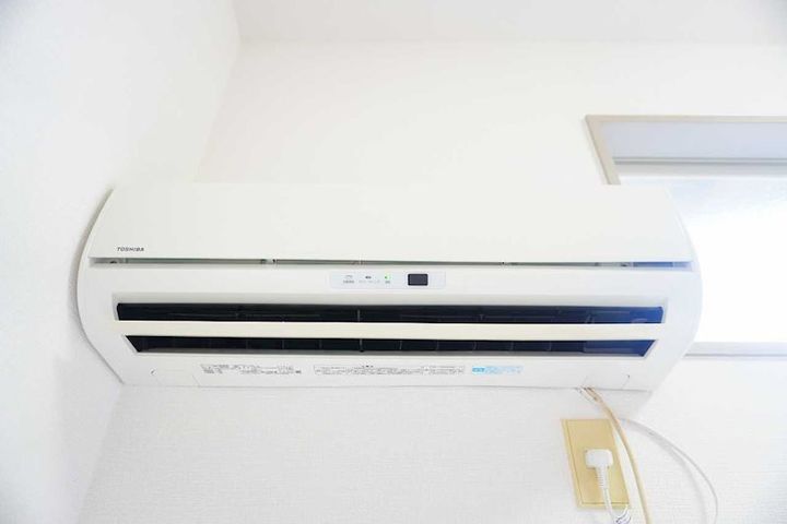 ジグオー戸田パークの内装