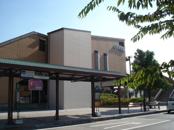 岡山県倉敷市中庄(アパート)の賃貸物件の周辺