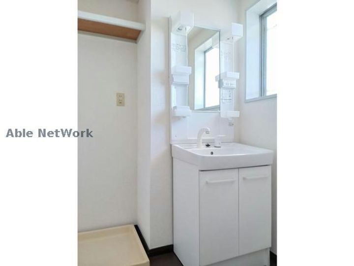 レジデンス山本IIの内装