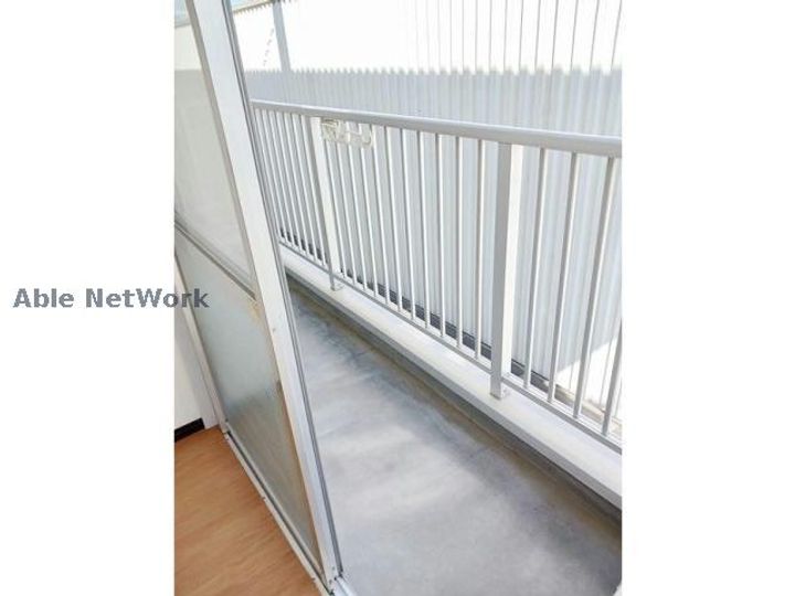 レジデンス山本IIの内装