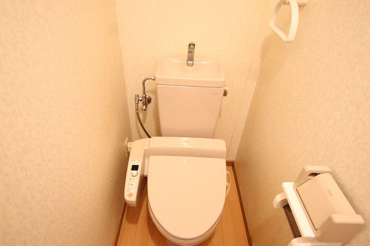 メイプルハウスの内装