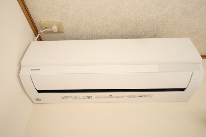 メイプルハウスの内装