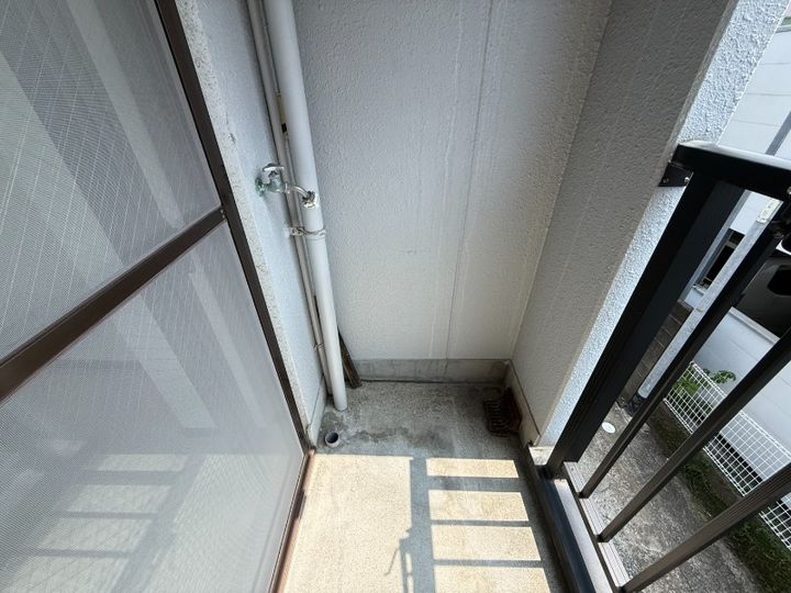 ROOMS本荘の内装