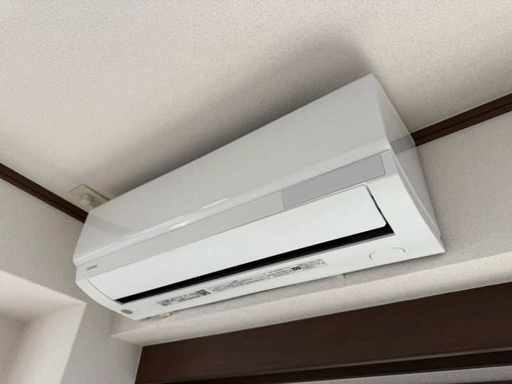 ROOMS本荘の内装