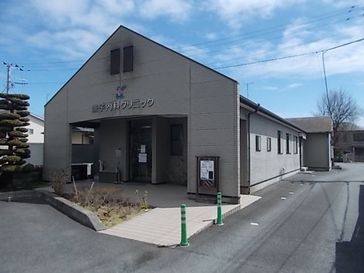 セカンドハウスIIの周辺