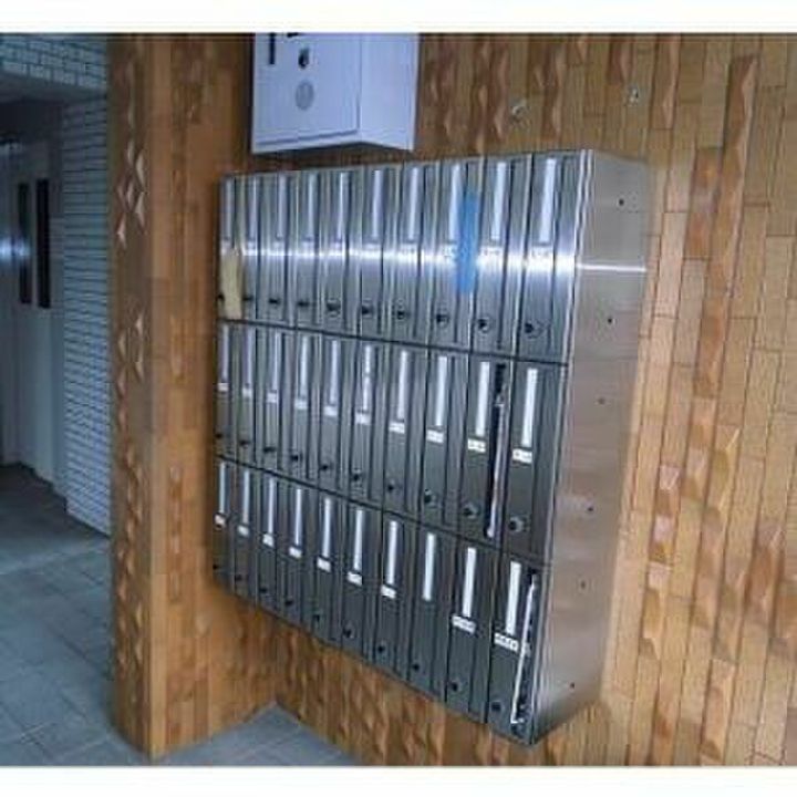 グランドハイリス上社のその他画像
