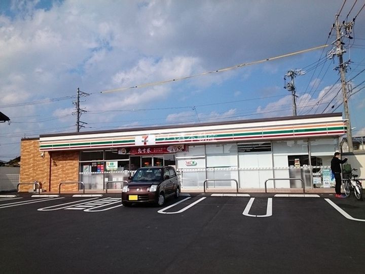 静岡県浜松市中央区市野町(アパート)の賃貸物件の周辺