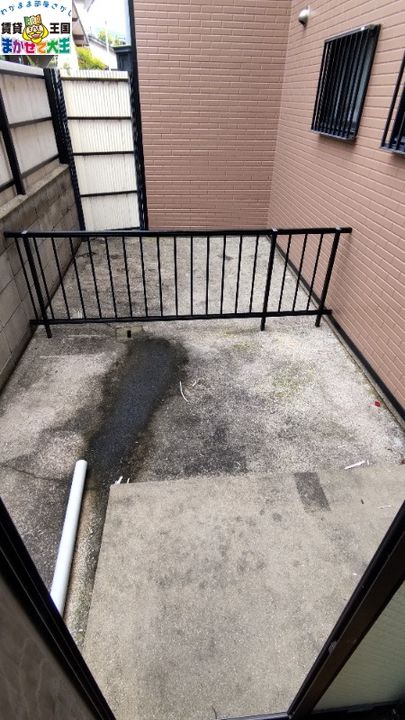 アークヒルズ清水の内装