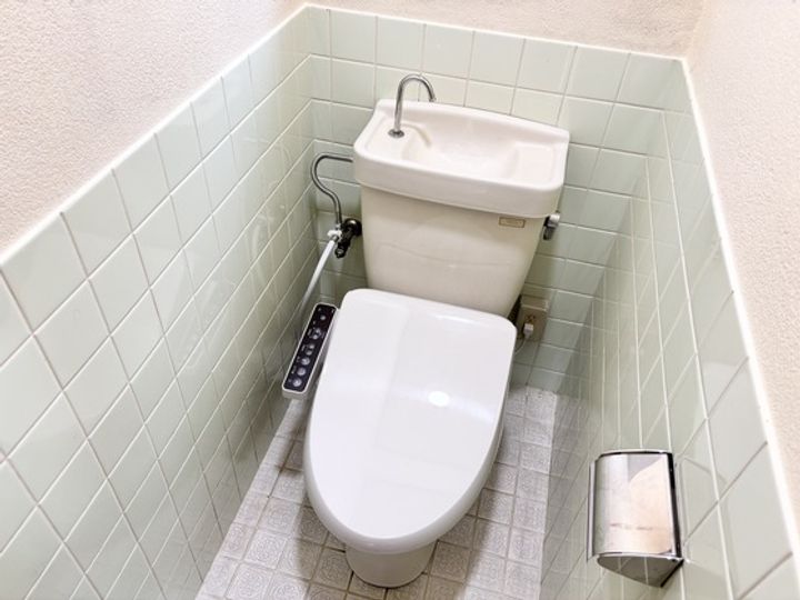 三重県津市大園町(一戸建)の賃貸物件の内装