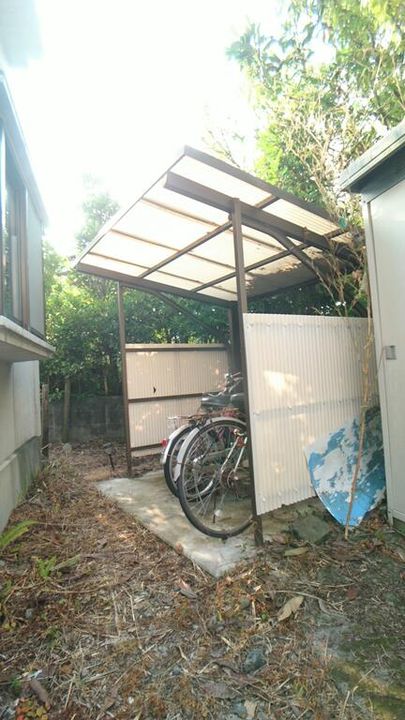 クレスト丸子の地図