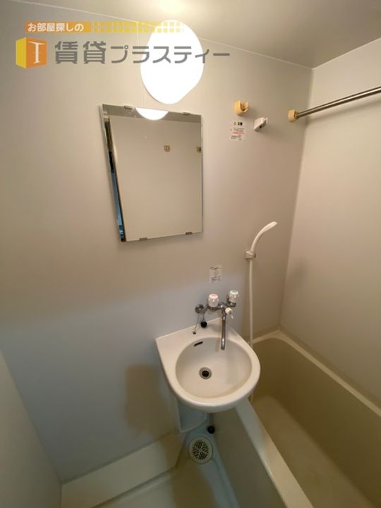 Sフォート船橋rootsの内装