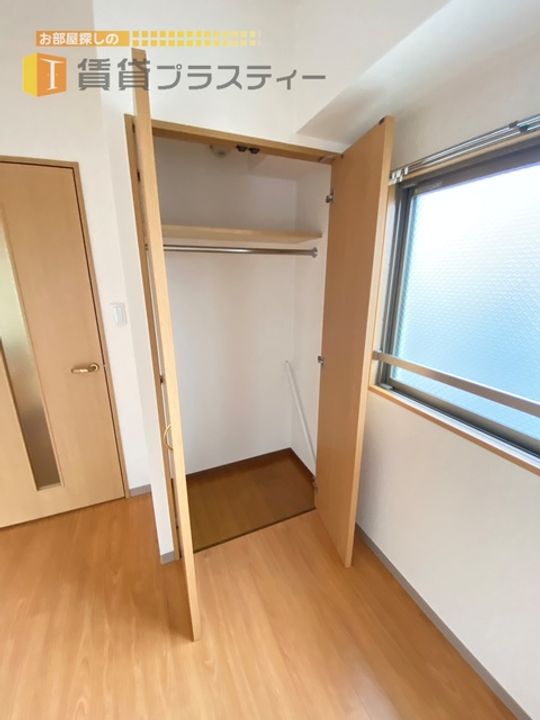 Sフォート船橋rootsの内装