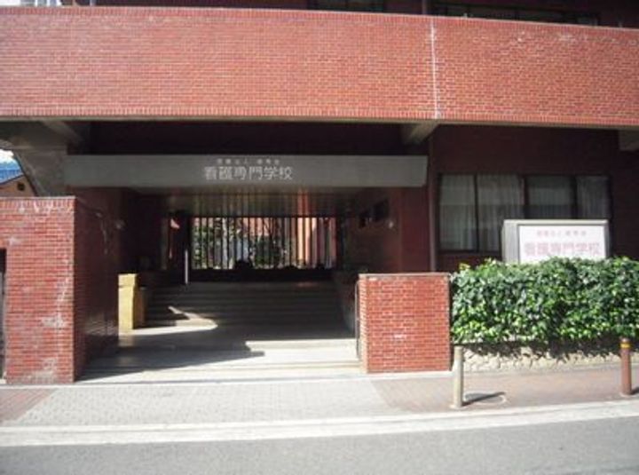 ベアーコーポの周辺