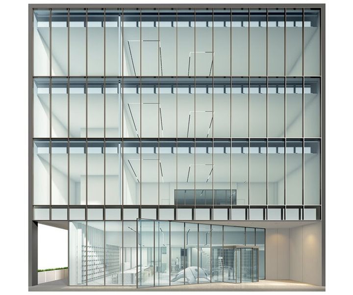 ベアーコーポの周辺