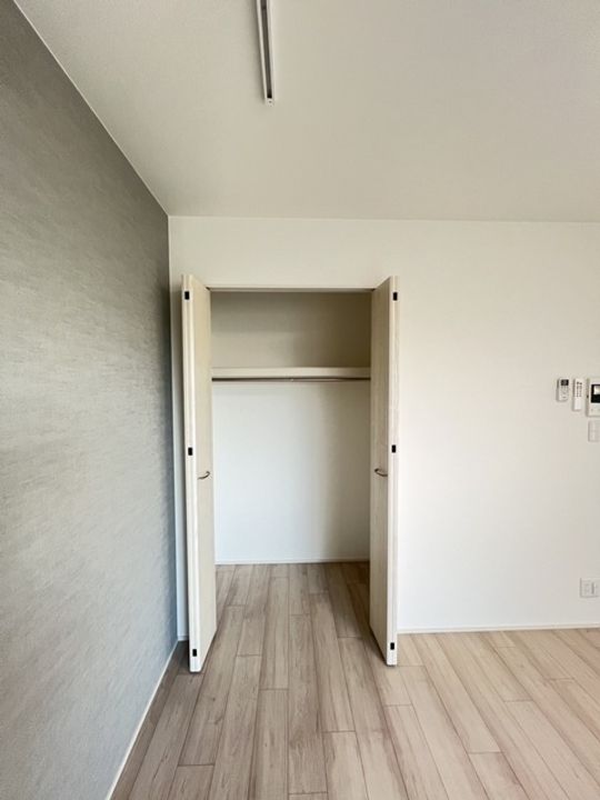 フジパレス堺鳳駅北II番館の内装