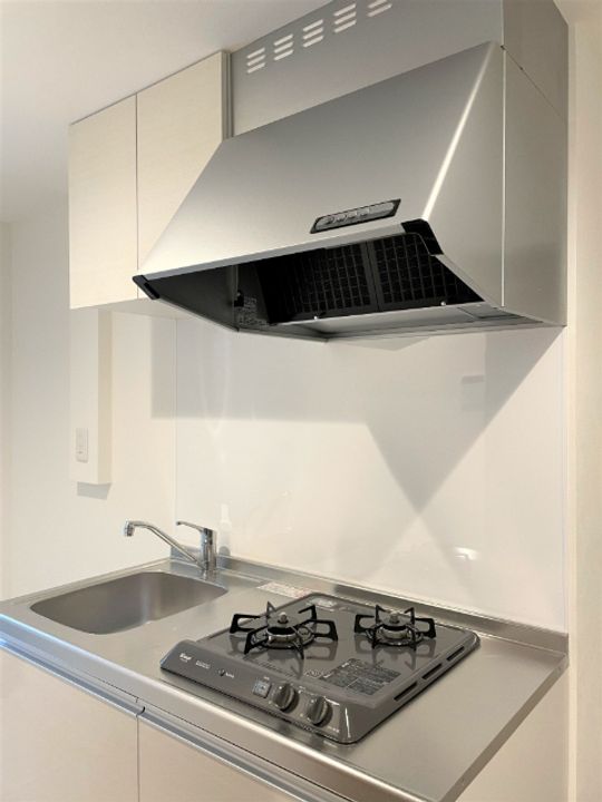 オリーブのキッチン