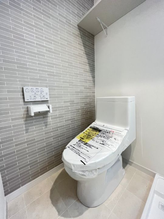 オリーブの内装