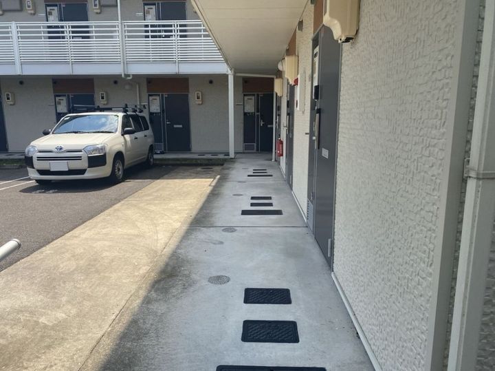 愛知県名古屋市緑区平手南1(マンション)の賃貸物件のその他画像