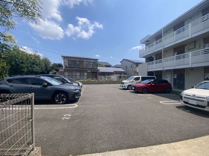 愛知県名古屋市緑区平手南1(マンション)の賃貸物件のその他画像