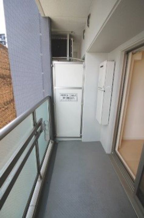 エステムプラザ名古屋駅前プライムタワーの内装