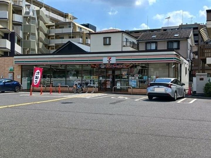 埼玉県さいたま市南区辻8(アパート)の賃貸物件の周辺