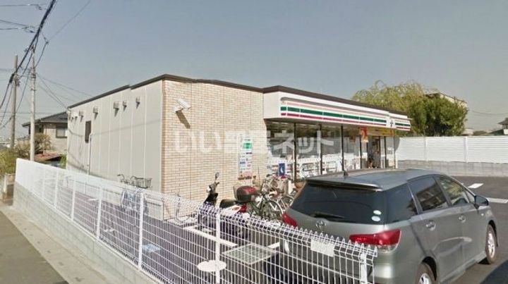 埼玉県さいたま市見沼区大和田町2(アパート)の賃貸物件の周辺