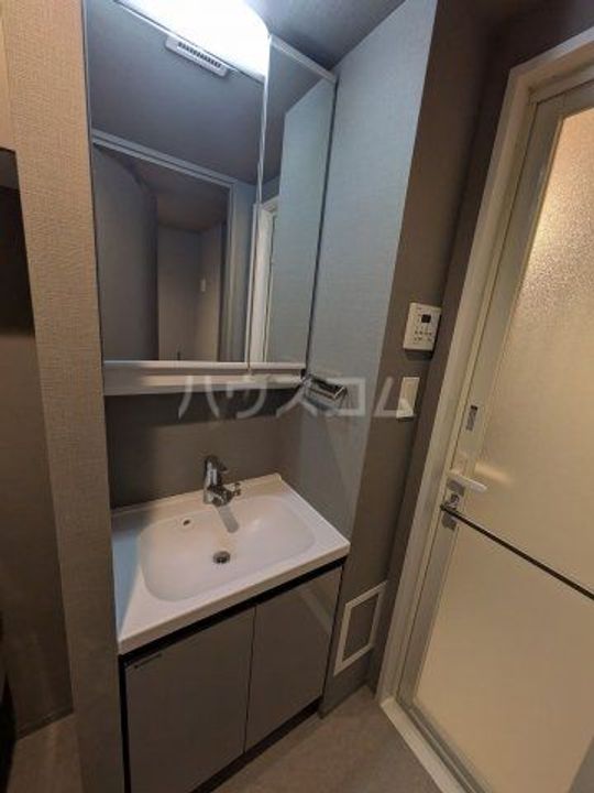 RELUXIA成増IIの内装