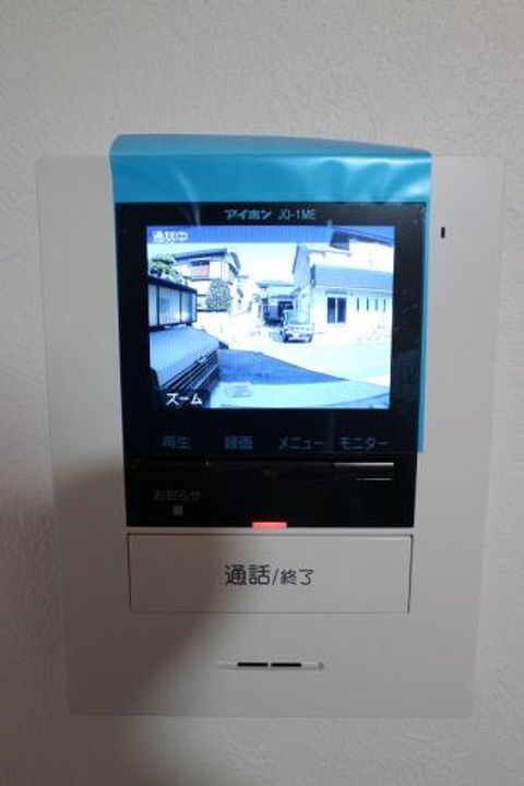 東京都昭島市朝日町2(アパート)の賃貸物件の内装