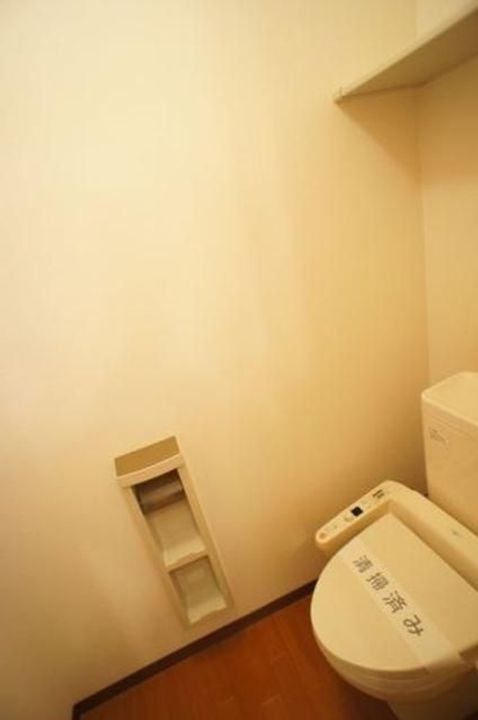 群馬県邑楽郡大泉町大字吉田(アパート)の賃貸物件の内装