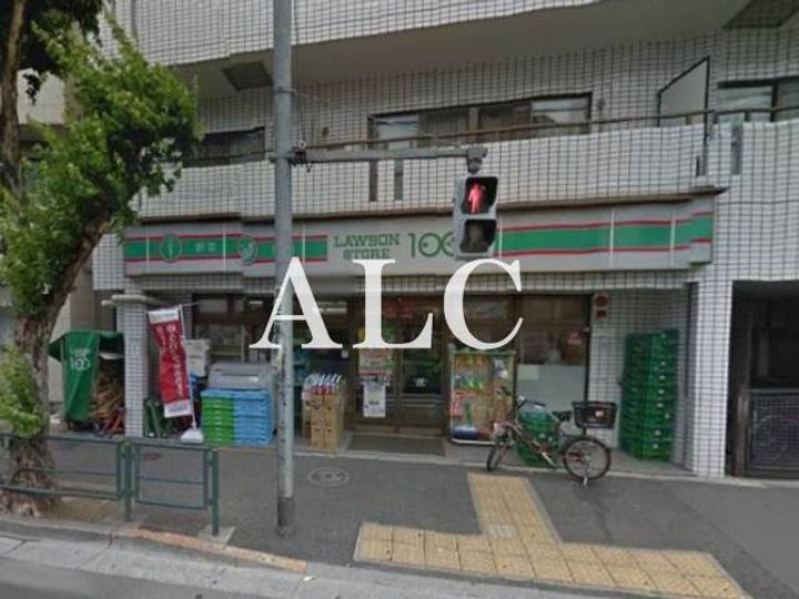 グランヴァン阿佐ヶ谷IIの周辺