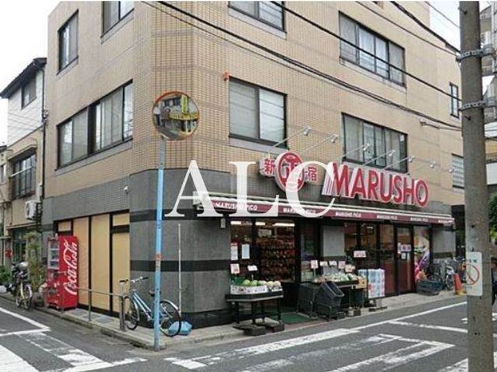グランヴァン阿佐ヶ谷IIの周辺