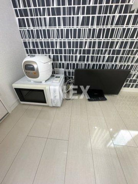 能見台アンネリーゼの内装