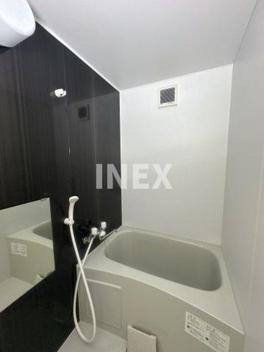 能見台アンネリーゼの風呂