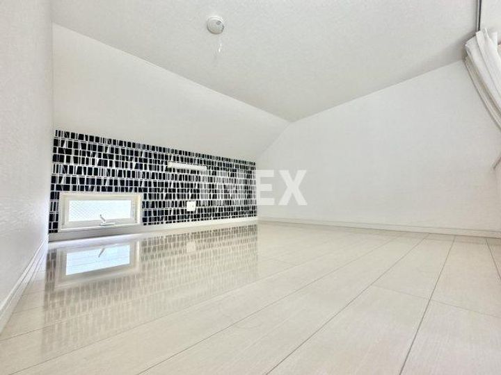 能見台アンネリーゼの内装