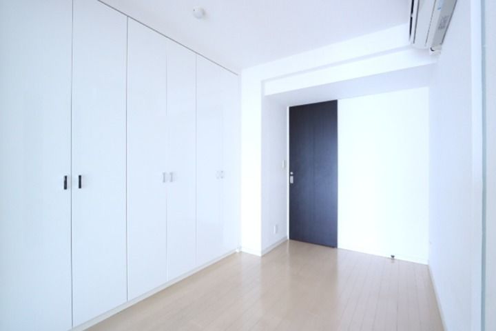 グランノエル日吉ウィステリアの内装