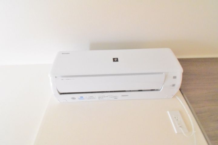 (シニア限定)ヘーベルヴィレッジ生田~ソレアード三田~の内装