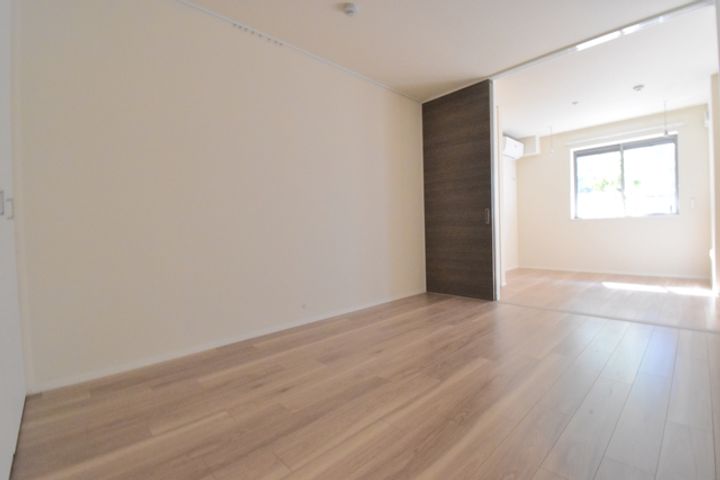 (シニア限定)ヘーベルヴィレッジ生田~ソレアード三田~の内装