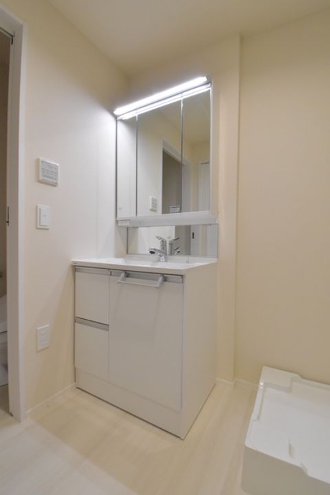 (シニア限定)ヘーベルヴィレッジ生田~ソレアード三田~の内装