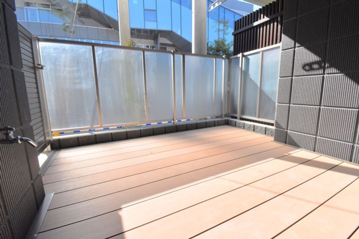 (シニア限定)ヘーベルヴィレッジ生田~ソレアード三田~の内装