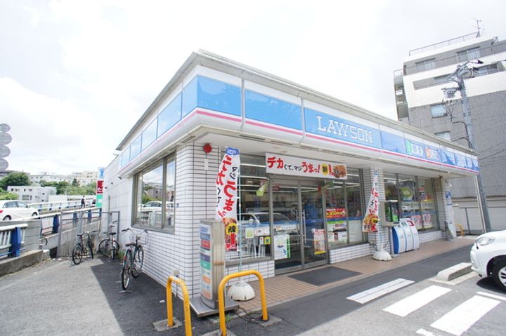 (シニア限定)ヘーベルヴィレッジ生田~ソレアード三田~の周辺