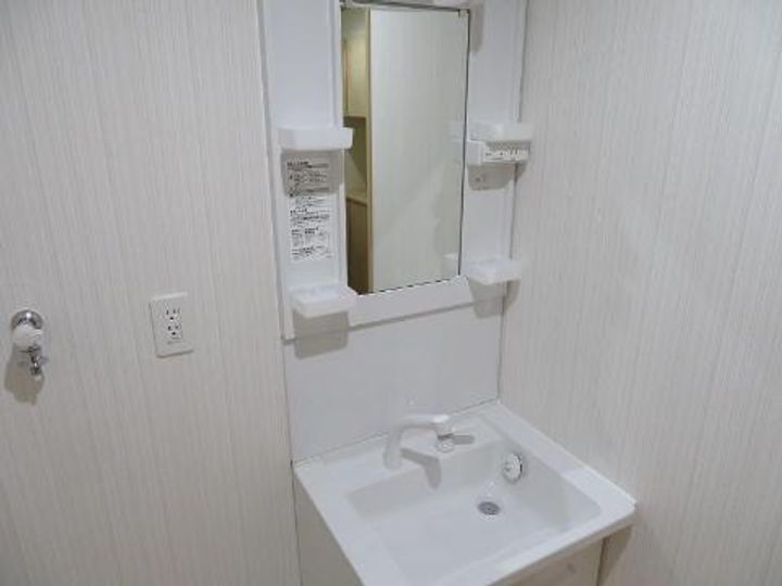 ル・グランの内装